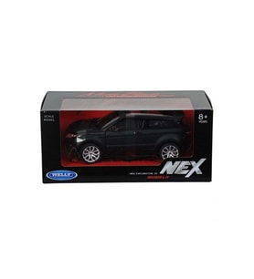 Range Rover Evoque 1/24 Ölçek Diecast Model Araba