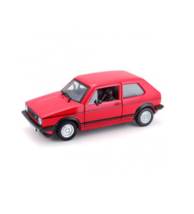 21089 1:24 Volswagen Golf Mk1 Gtı