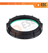 Renault Dacia Mercedes Nissan Smart Mitsubishi 7701207449 İçin Yakıt Depo Şamadıra Somun Kapak Conta