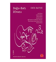 Doğu-Batı Divanı