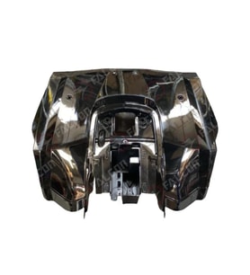 Falcon Arka Karenaj Siyah-Atv Strong 377