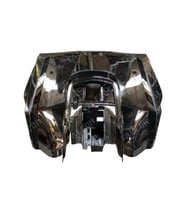 Falcon Arka Karenaj Siyah-Atv Strong 377
