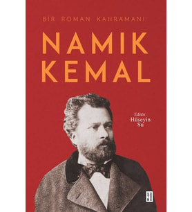 Bir Roman Kahramanı Namık Kemal
