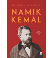 Bir Roman Kahramanı Namık Kemal