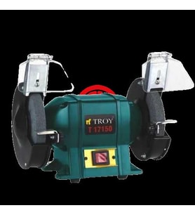Troy 17150 Taş Motoru (Ø150, 350W)