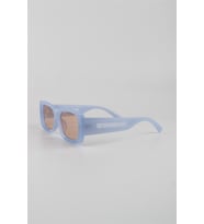 By Marine Mavi UV400 Filtre Unisex Güneş Gözlüğü G24FT5625R03