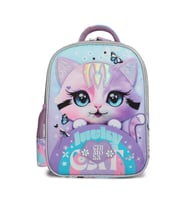 CHIMOLA CUTE CAT SIRT ÇANTASI 12" ÇOK RENKLİ (K)