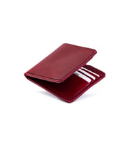 GERZONE HANDMADE HAKİKİ DERİ CÜZDAN