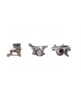 Yağ Pompası Audi A4 A6 1997-2005 2.7 2.8