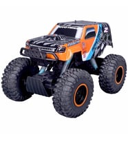 Maisto Rockzilla 2 Pro Series Uzaktan Kumandalı Araba 43 cm