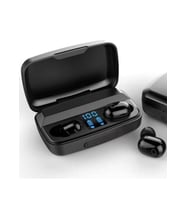 Earbuds Bluetooth Kulaklık Powerbanklı IOS & Android Uyumlu Tws A10S