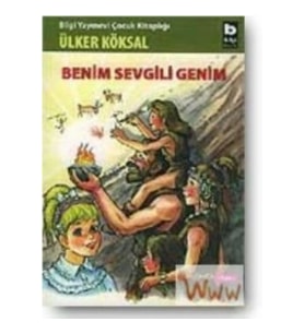 Benim Sevgili Genim