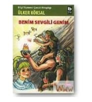 Benim Sevgili Genim