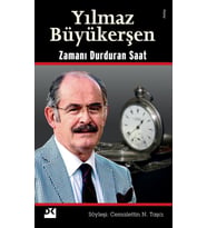 Yılmaz Büyükerşen - Sc