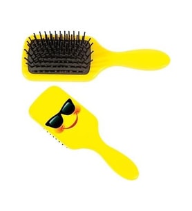 Lıonesse Saç Fırçası Emoji 6428