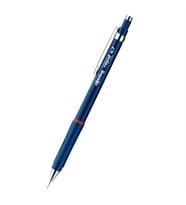 Rotring Rapid Mekanik Kurşun Kalem Mavi 0.7 mm 2113888