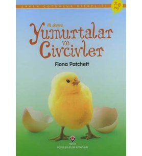 İlk Okuma - Yumurtalar Ve Civcivler