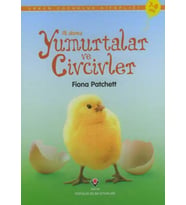 İlk Okuma - Yumurtalar Ve Civcivler