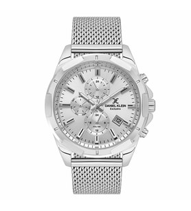 Daniel Klein DK.1.13356-11 Exclusive Erkek Kol Saati