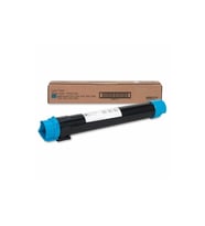 Tonersepeti Xerox Workcentre 7525-006R01520 Mavi Muadil Fotokopi Toner