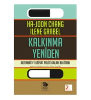 Kalkınma Yeniden  Alternatif İktisat Politikaları Elkitabı
