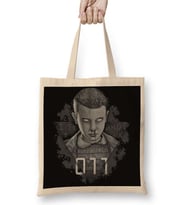 Stranger Things Eleven Bez Çanta Uzun Saplı