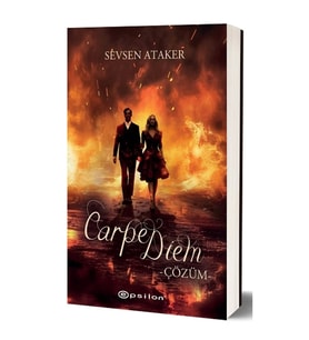 Carpe Diem 2 - Çözüm
