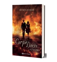 Carpe Diem 2 - Çözüm