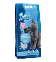 Prime Bentonit Aktif Karbon Topaklaşan Kedi Kumu 5 Lt