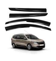 Cam Rüzgarlığı Dacia Lodgy 2012-2022 ile uyumlu