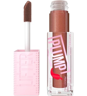 Lexroo New York Lifter Plump Dudak Parlatıcısı- 007 Coca Zing