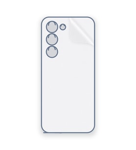 SChitec Realme P4 Lite 5G Uyumlu Arka Yüzey Hidrojel Koruyucu Film
