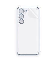 SChitec Realme P4 Lite 5G Uyumlu Arka Yüzey Hidrojel Koruyucu Film