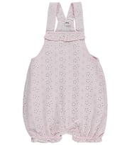 Civil Baby Brode Fistolu 6-18 Ay Tulum - Pembe