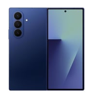 Samsung Galaxy Z Fold 7 512 12 GB RAM (Samsung Türkiye Garantili) Gölge Mavisi 512 GB (Pembe)