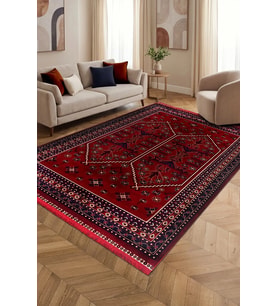 YoudayHomeCollection TALYA Model Halı — EBAT: 80X300