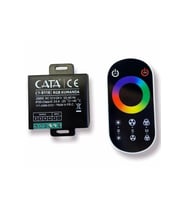 Cata RGB Led Kumandası 288W 24A 12V CT-9116