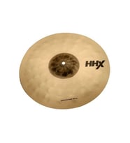Sabian 11692XN 16" HHXtreme Crash Zil HHX