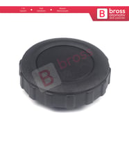 BDP1137 Audi Seat Skoda VW için Ön Koltuk Sırt Ayar Makarası SİYAH 8K0881671
