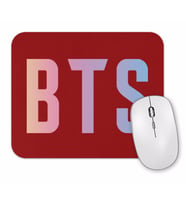 Bts 012 Mouse Pad