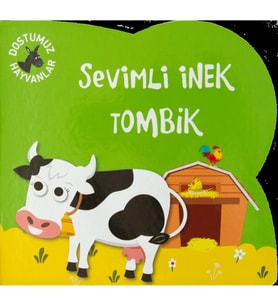 Sevimli İnek Tombik