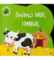 Sevimli İnek Tombik