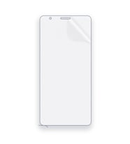 SChitec ZTE Blade A31 plus Uyumlu Ön Yüzey Nano Şeffaf Hidrojel Ekran Koruyucu
