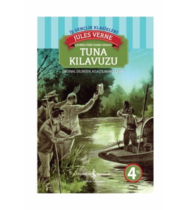 Tuna Kılavuzu - Iş Çocuk Kütüphanesi - Jules Verne ..