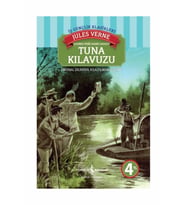 Tuna Kılavuzu - Iş Çocuk Kütüphanesi - Jules Verne ..