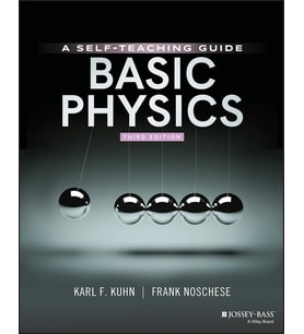 Basic Physics: A Self-Teaching Guide (Krem)