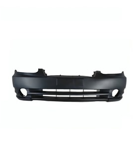 ÖN TAMPON SİS DELİKLİ HYUNDAI ACCENT ADMIRE 2003-2006 (Boş)