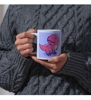 Baskılı Kupa Bardak – Fotoğraflı & Tasarımlı Seramik Kahve Kupası