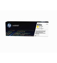 Tonersepeti Hp 826A-CF312A Sarı Orjinal Toner