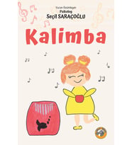 Kalimba-Seçil Saraçoğlu